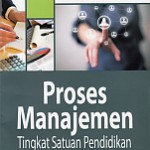 Proses Manajemen - Drs. Ali Imron, M.Pd.